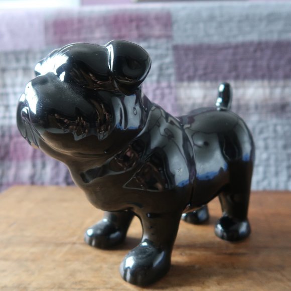 Other - ENGLISH BULLDOG FIGURINE